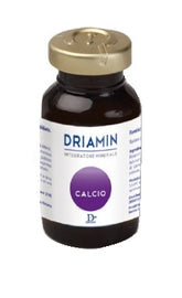 Driamin calcio 15ml